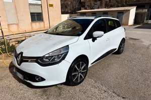Renault clio 4