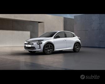 LANCIA Nuova Ypsilon Ibrida Lx 1.2 100cv