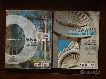 Libro storia dell’arte 1 superiore