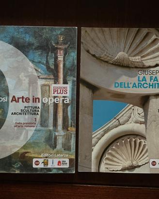 Libro storia dell’arte 1 superiore