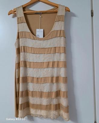 Canotta  nuova Gianmarco Venturi 