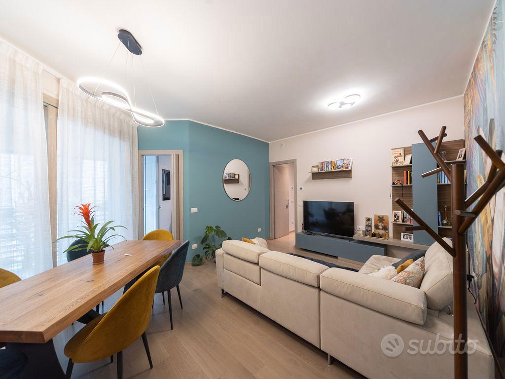 Appartamento – Milano, Quartiere Ca' Granda Nord, Municipio 9 - Vista 3