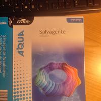 Salvagente arcobaleno