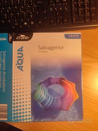 Salvagente arcobaleno