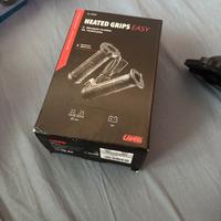 Manopole heated grips