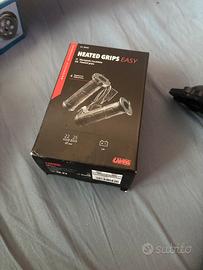 Manopole heated grips