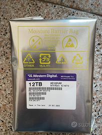 Hard disk wester digital