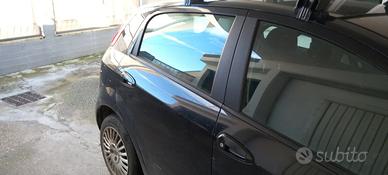 Grande Punto 1.4 Active Metano