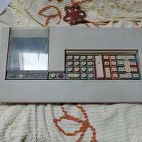 Calcolatrice Olivetti logos 58