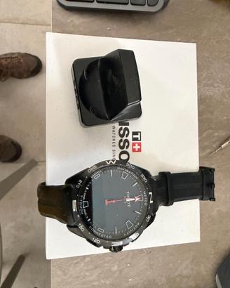 Tissot T-Touch