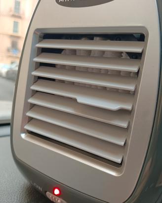 Ventilatore elettrico mini 