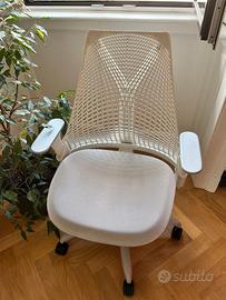 Herman Miller, Sayl - Poltrona Ufficio