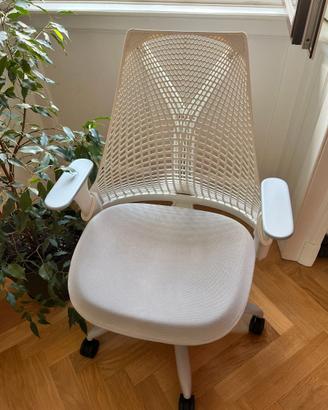 Herman Miller, Sayl - Poltrona Ufficio
