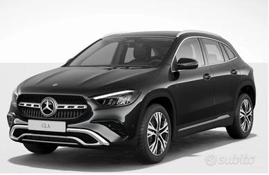Mercedes gla (h247) - 2025