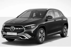 Mercedes gla (h247) - 2025