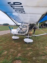 Tucano ultraleggero 