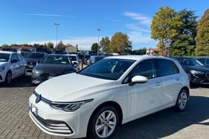 VOLKSWAGEN Golf 2.0 TDI 115 CV SCR Life