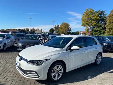 VOLKSWAGEN Golf 2.0 TDI 115 CV SCR Life