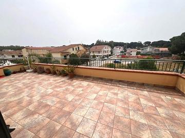 Rif.RI0396| appartamento bilocale