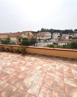 Rif.RI0396| appartamento bilocale