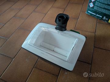 lavatappeti VF200 s folletto