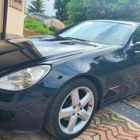mercedes slk r171