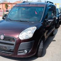 Ricambi Fiat Doblò 2017