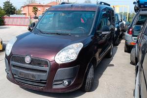Ricambi Fiat Doblò 2017