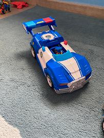 Auto xl  chase paw patrol