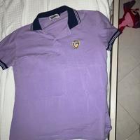 polo blauer