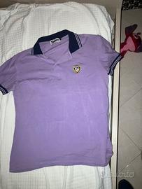 polo blauer