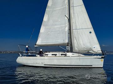 first 34.7 anno 2007