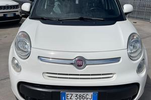 Fiat 500L 1.6 MJT 2015 120 mila km