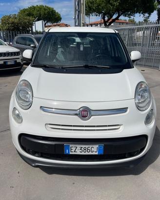 Fiat 500L 1.6 MJT 2015 120 mila km