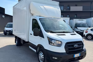 FORD TRANSIT 2.0tdci 170cv FURGONATO