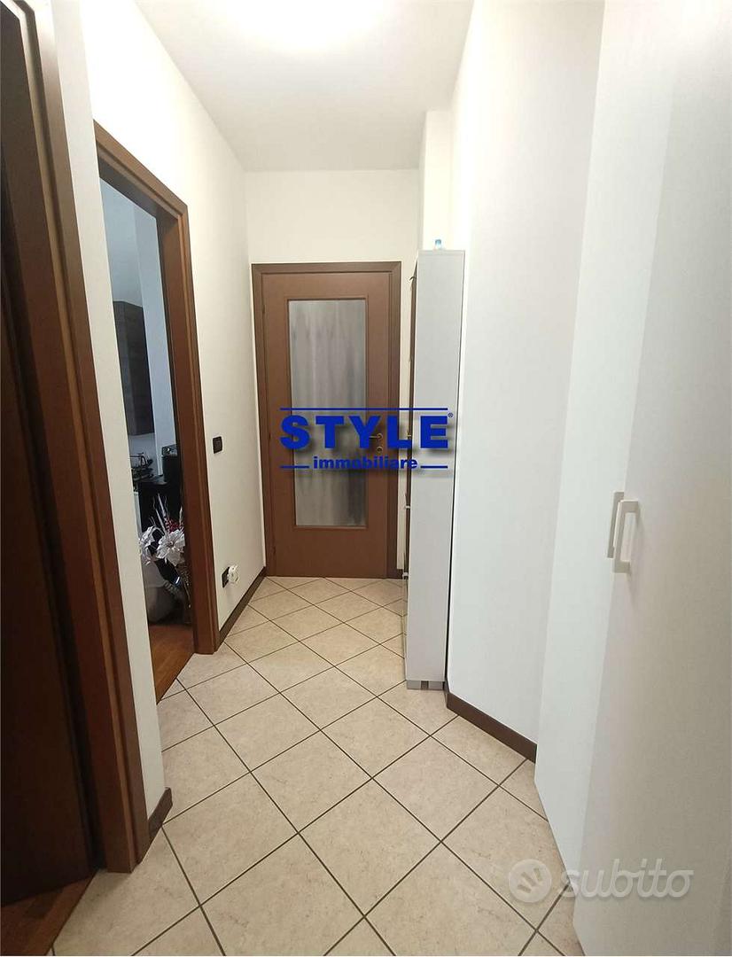 Appartamento – Camponogara - Vista 5