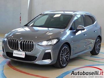 BMW 218 D ACTIVE TOURER 150CV MSPORT, CERCHI 19'