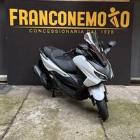 Honda Forza 350 MY25
