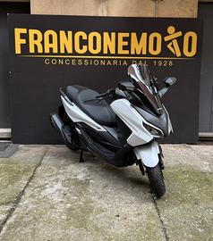 Honda Forza 350 MY25