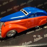 SCHUCO WENDERAUTO LIMOUSINE 1010 "limited edition"