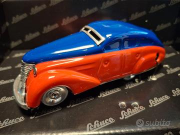 SCHUCO WENDERAUTO LIMOUSINE 1010 "limited edition"