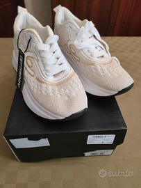 Scarpe sneakers Freddy donna; numero 37