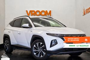 HYUNDAI Tucson 3� serie Tucson 1.6 T-GDI 48V DC...