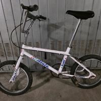 Bici Velo BMX ATALA 16 Vintage anni 80