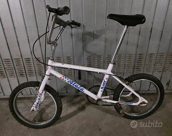 Bici Velo BMX ATALA 16 Vintage anni 80