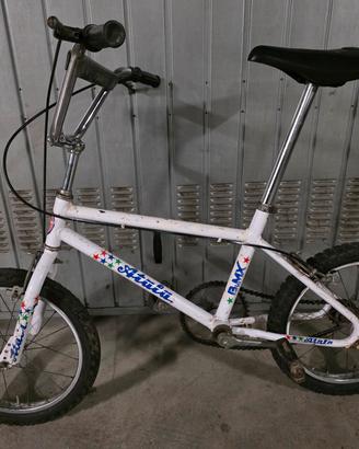 Bici Velo BMX ATALA 16 Vintage anni 80