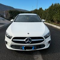 Merceds Classe A 180d