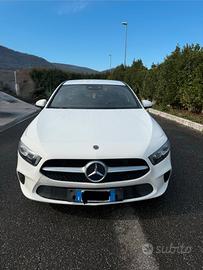 Merceds Classe A 180d