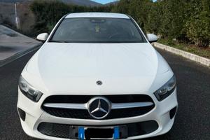 Merceds Classe A 180d