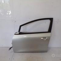 Portiera Anteriore Sinistra Kia Ceed 2 serie 2016